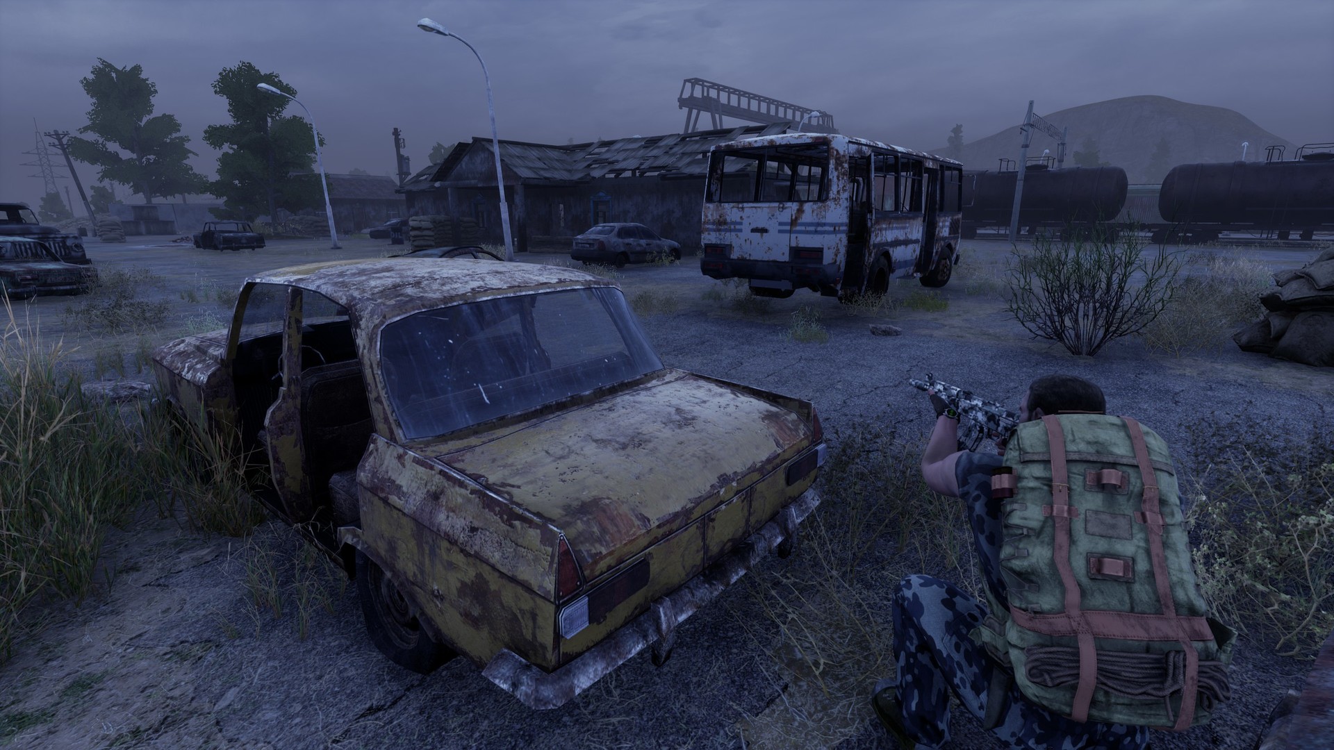 Will To Live Online screenshot
