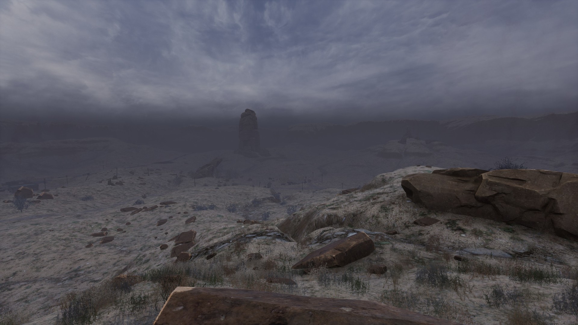 Will To Live Online screenshot