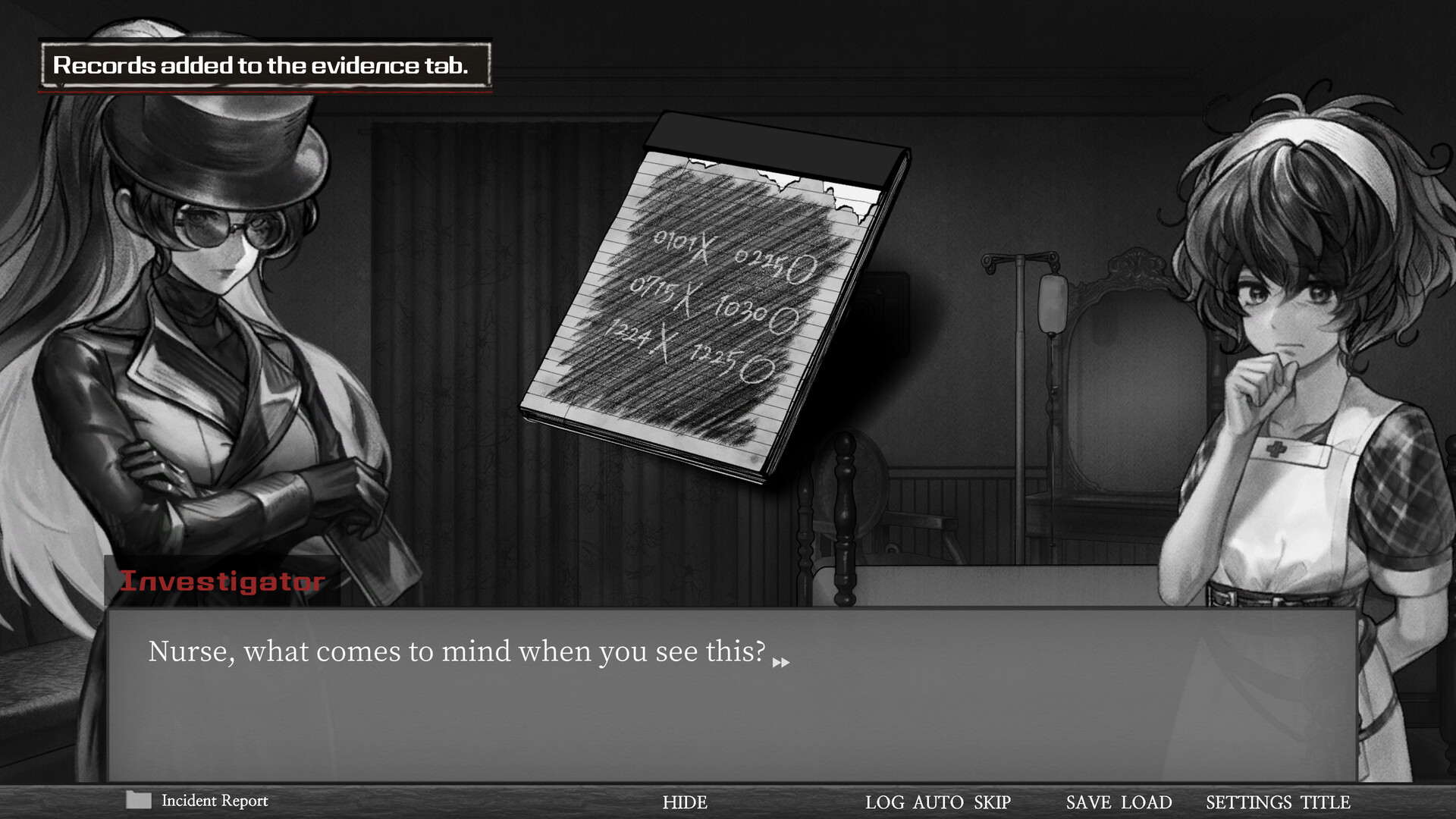 Staffer Reborn screenshot