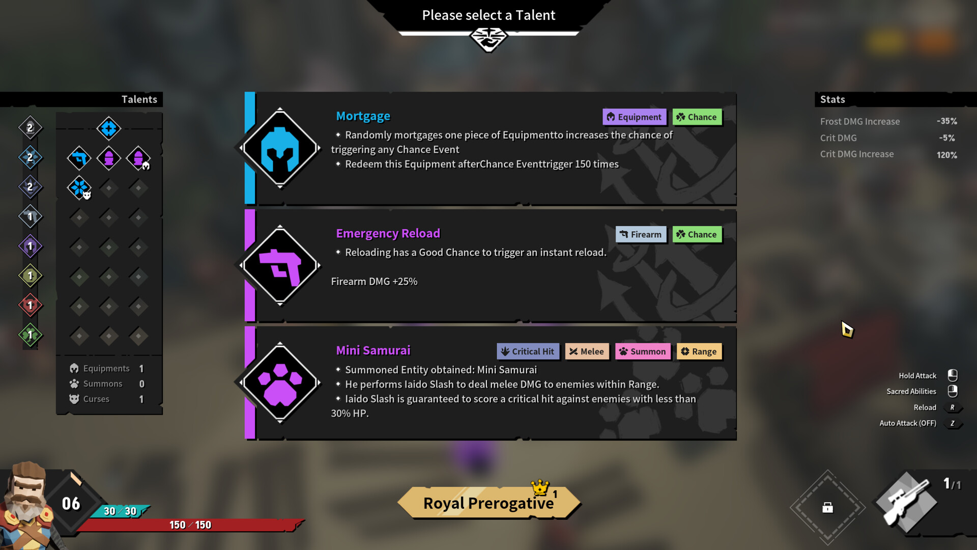 Apocalypse Party screenshot
