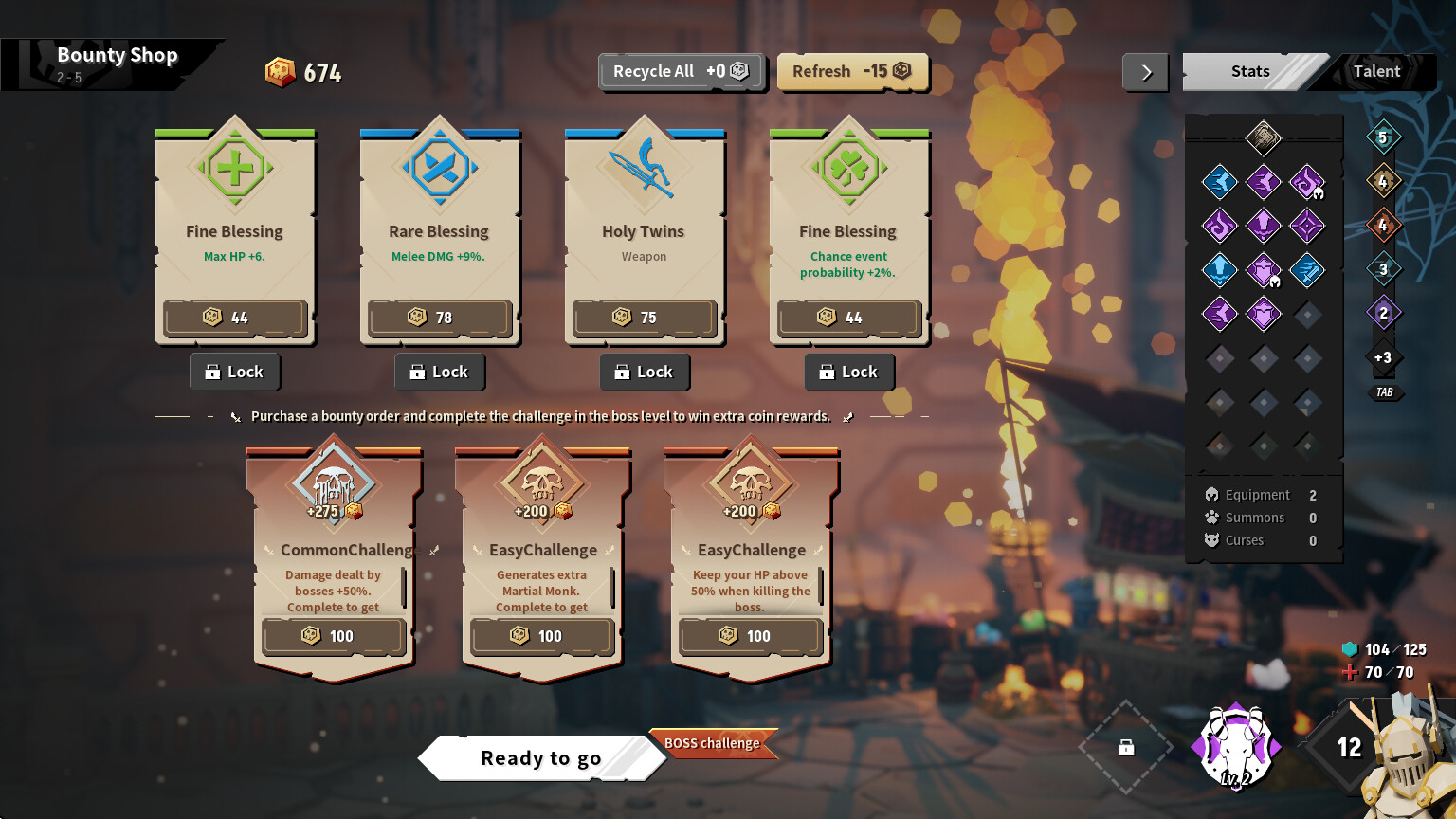 Apocalypse Party screenshot