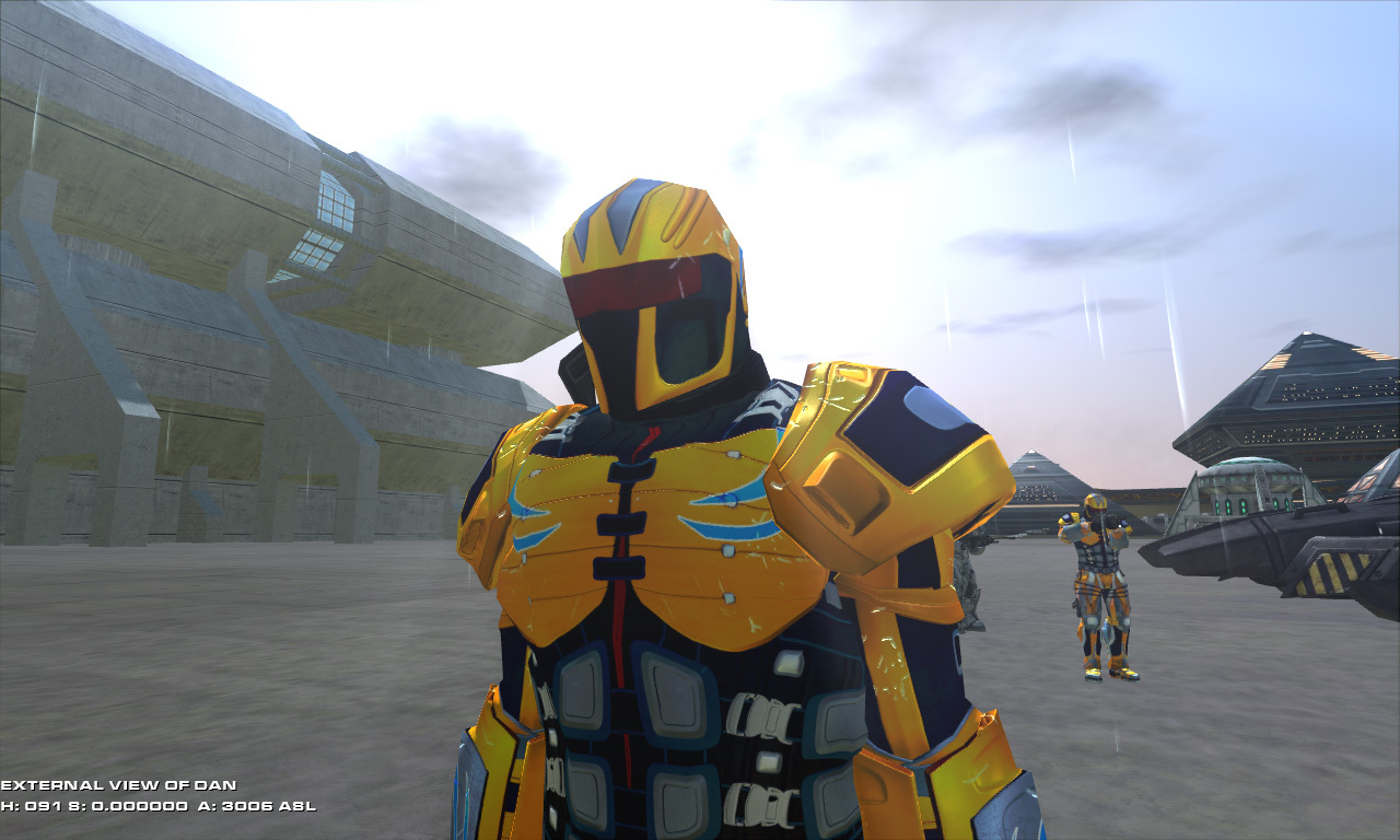All Aspect Warfare screenshot