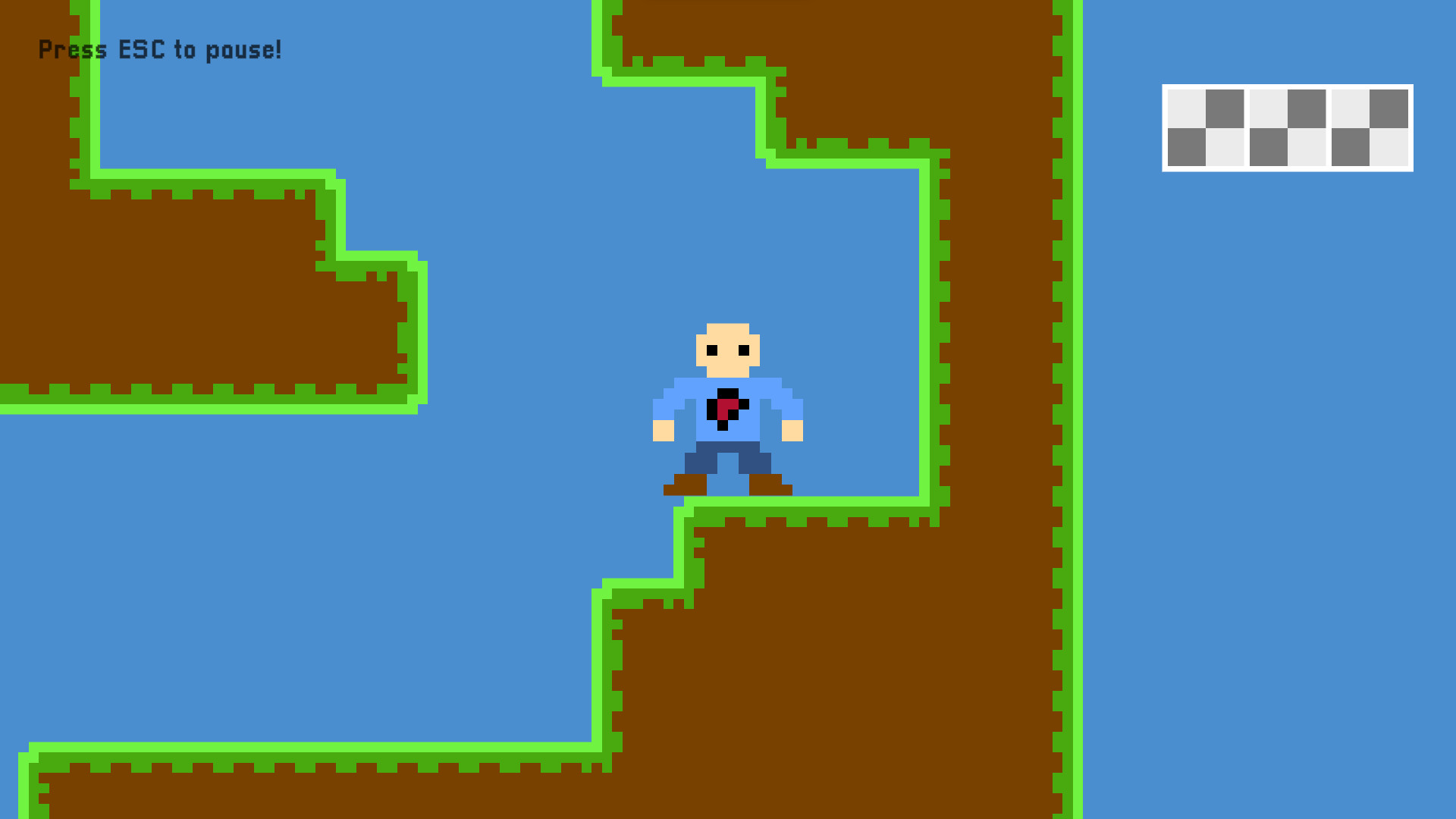 Duck Simulator 2 screenshot