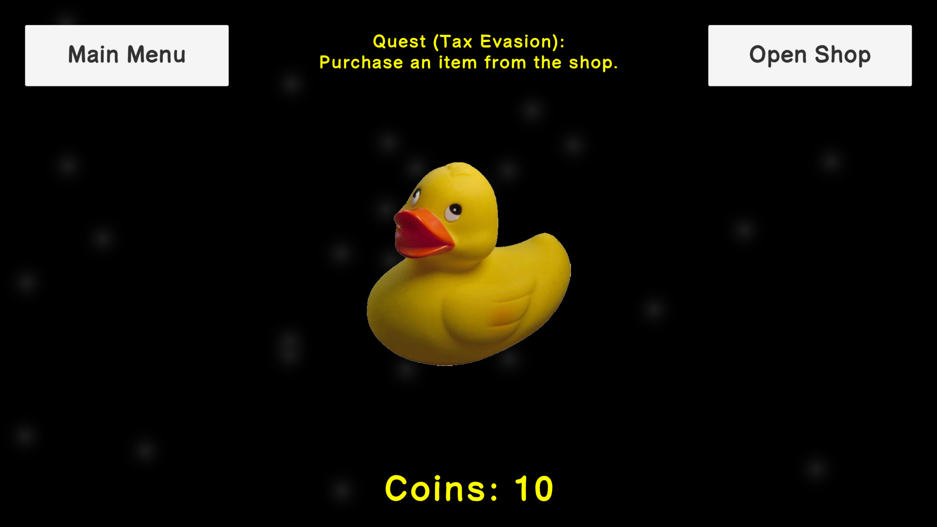 Duck Simulator 2 screenshot