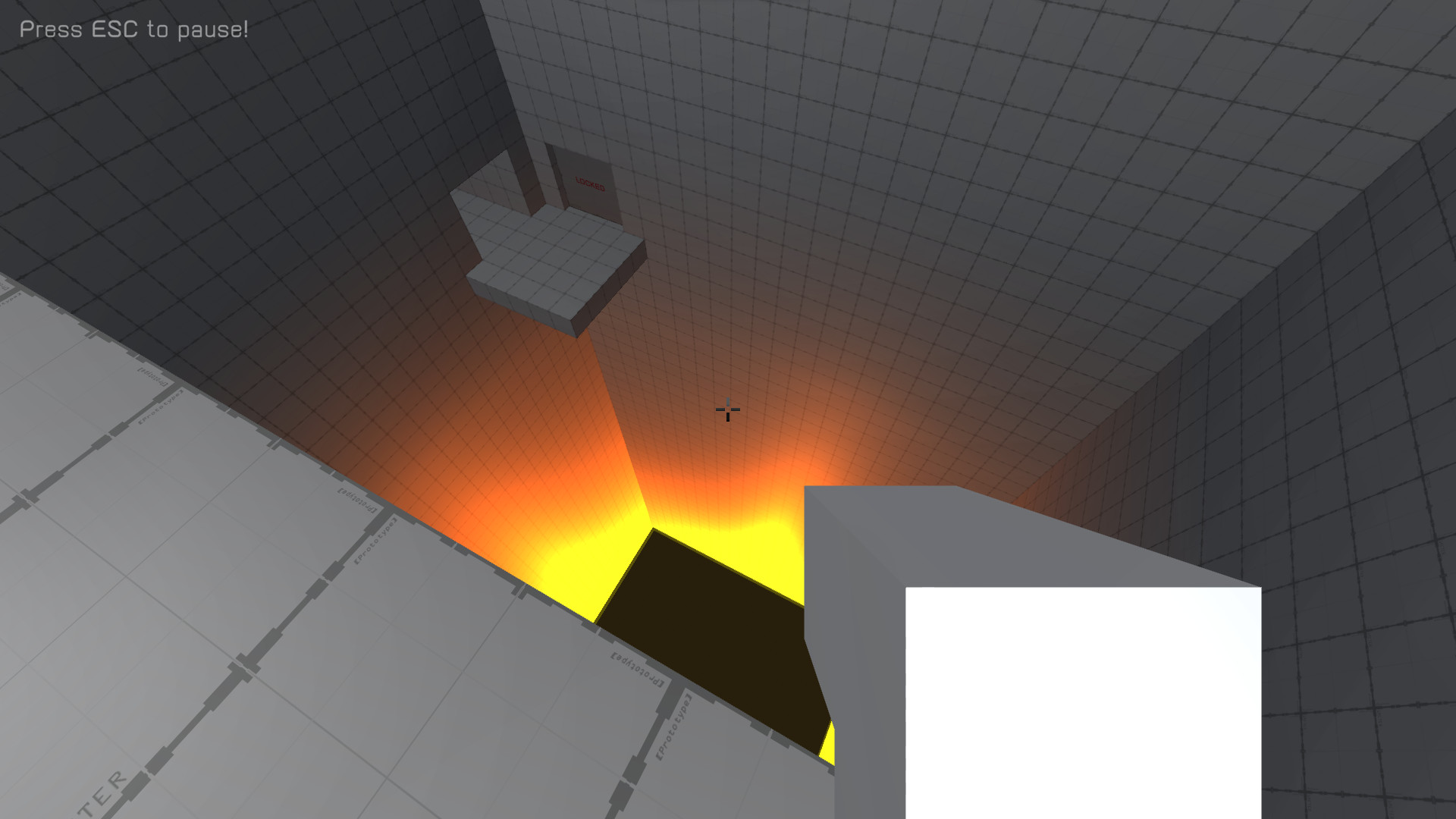 Duck Simulator 2 screenshot