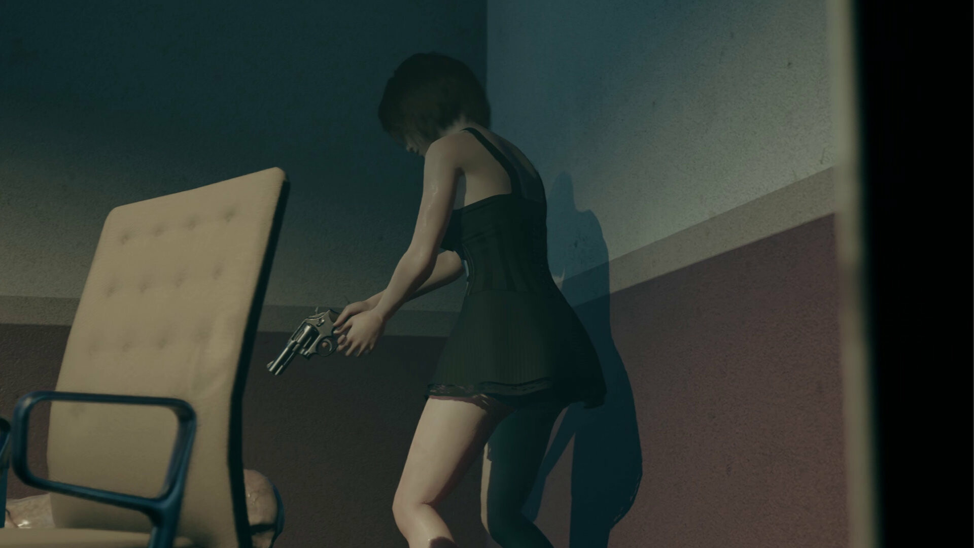 The Killing Antidote screenshot