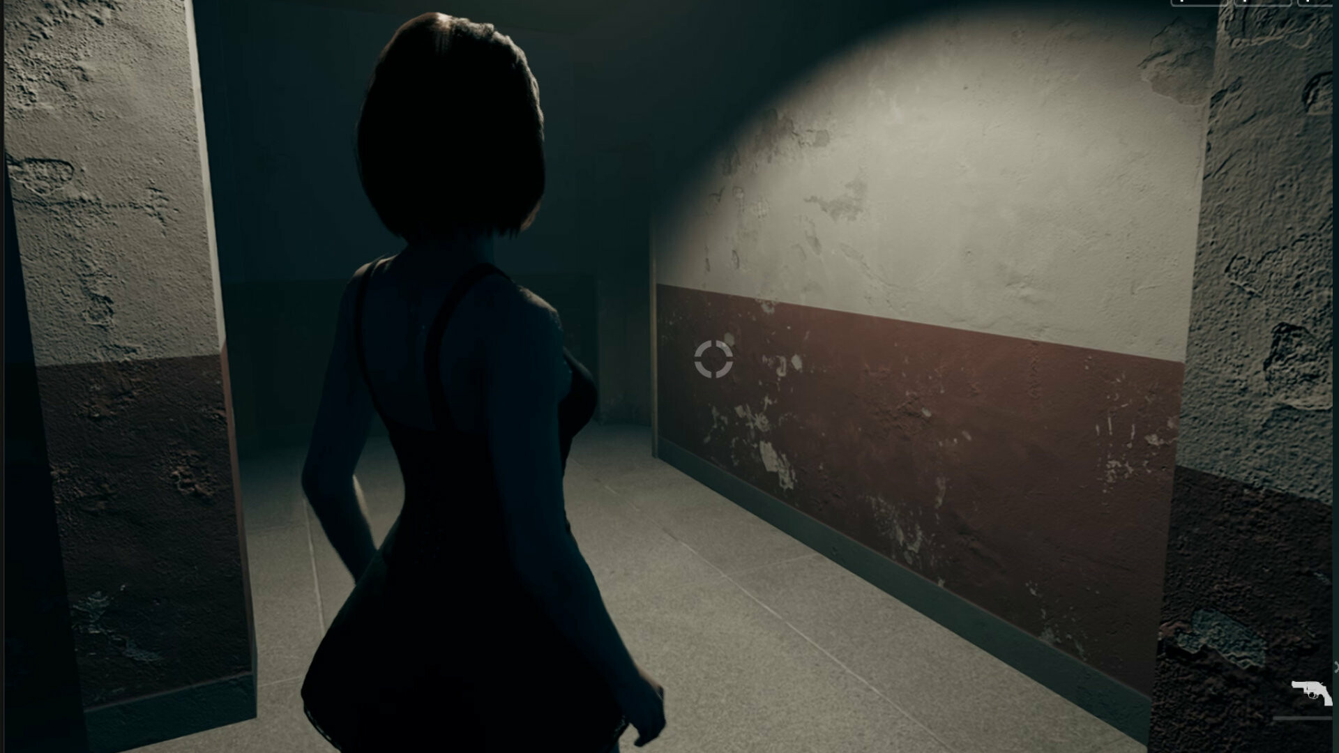 The Killing Antidote screenshot
