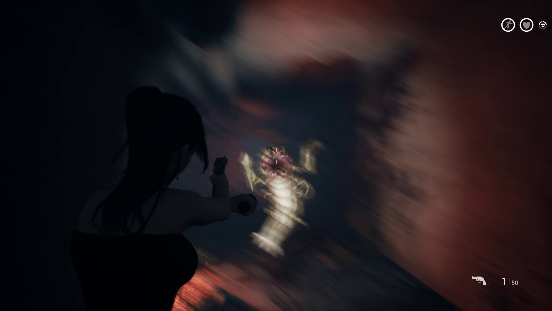 The Killing Antidote screenshot