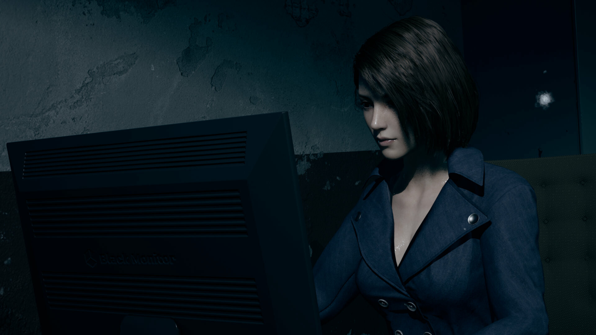 The Killing Antidote screenshot