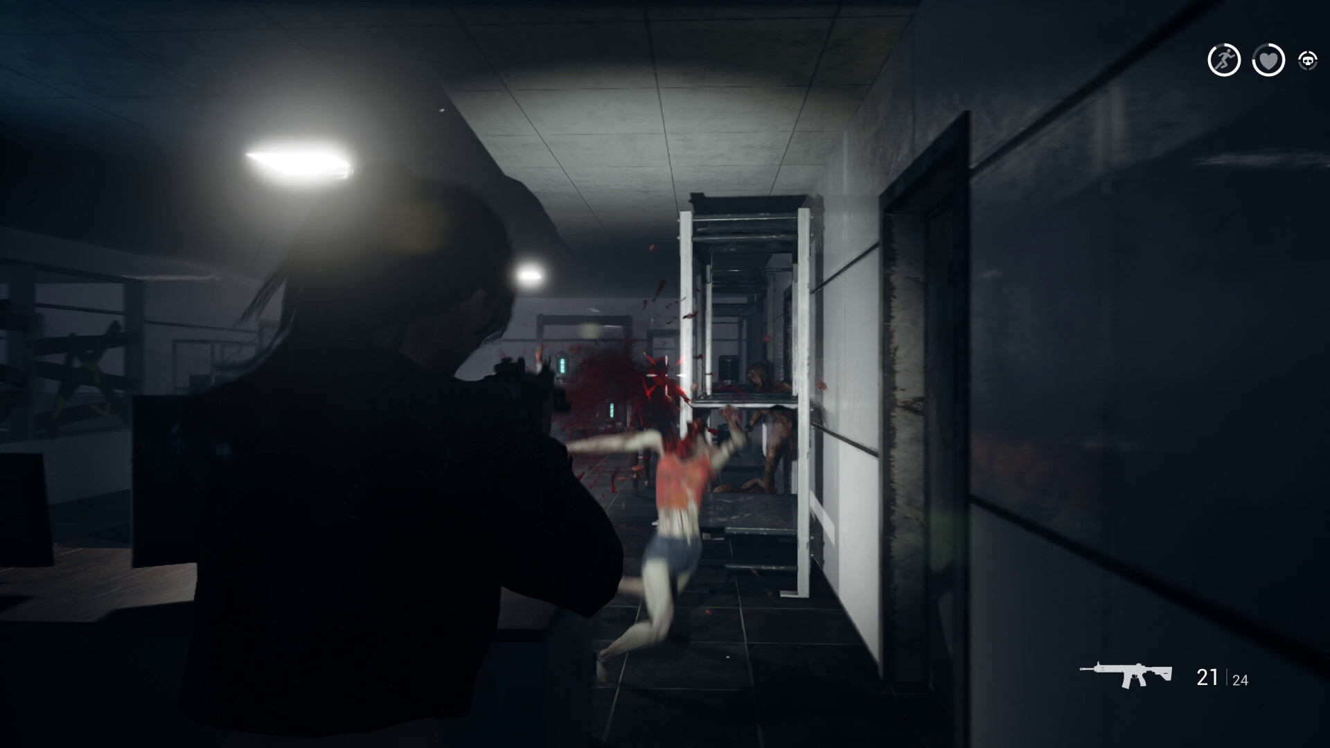 The Killing Antidote screenshot