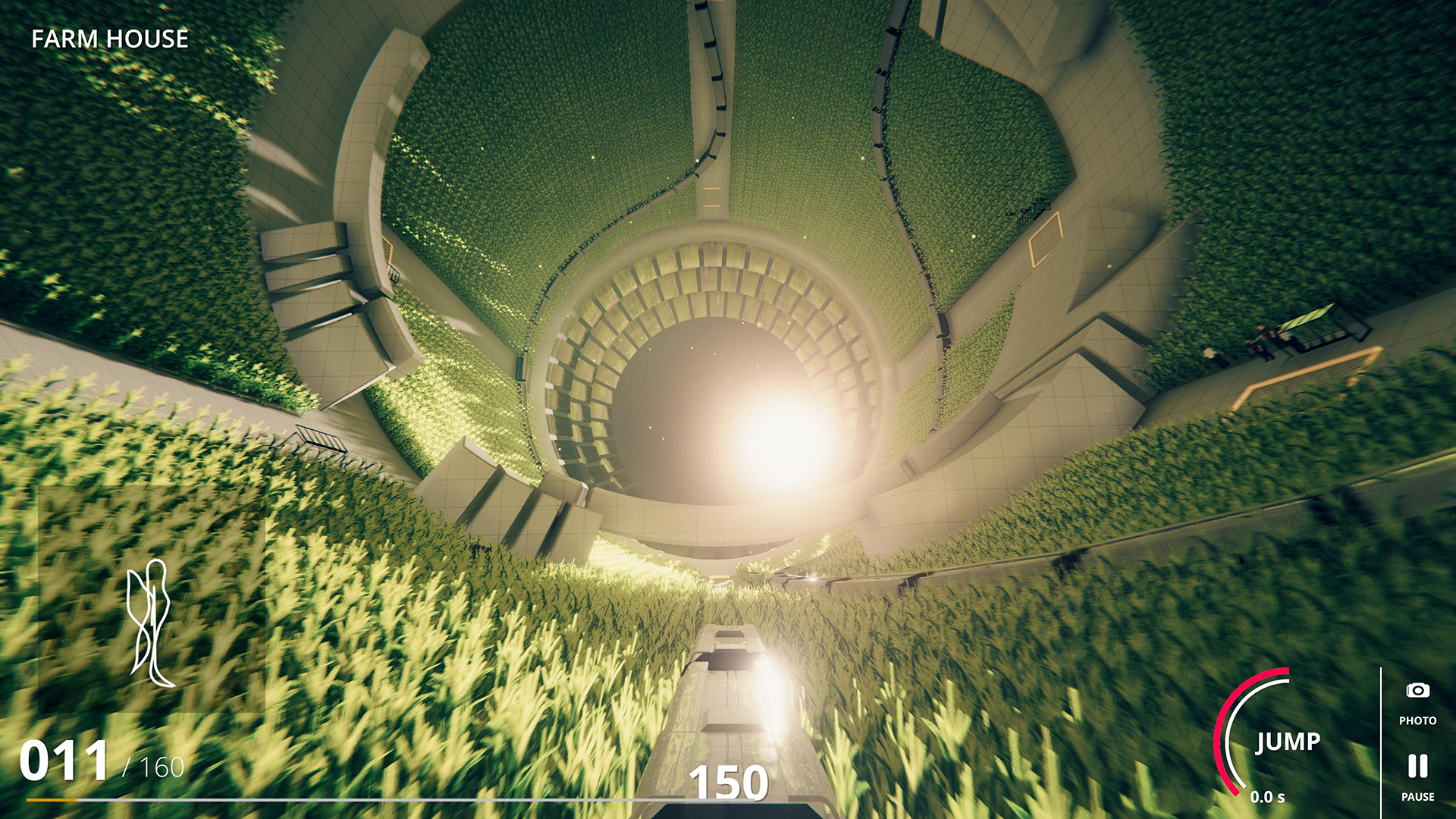 Snakeybus screenshot