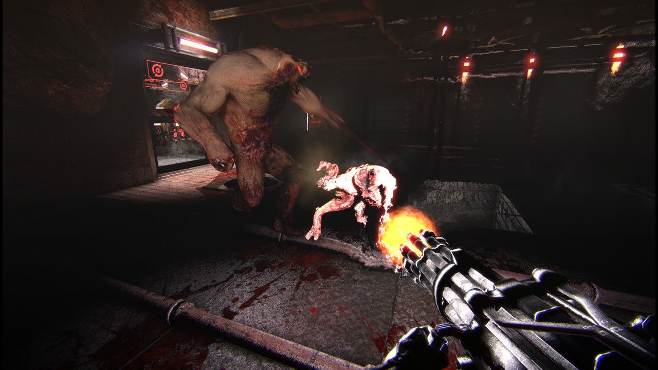 Cargo 3 screenshot