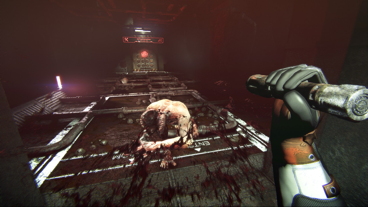 Cargo 3 screenshot