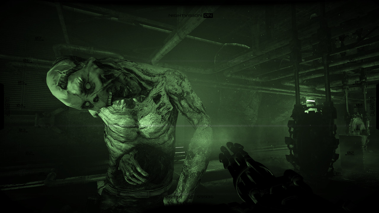 Cargo 3 screenshot