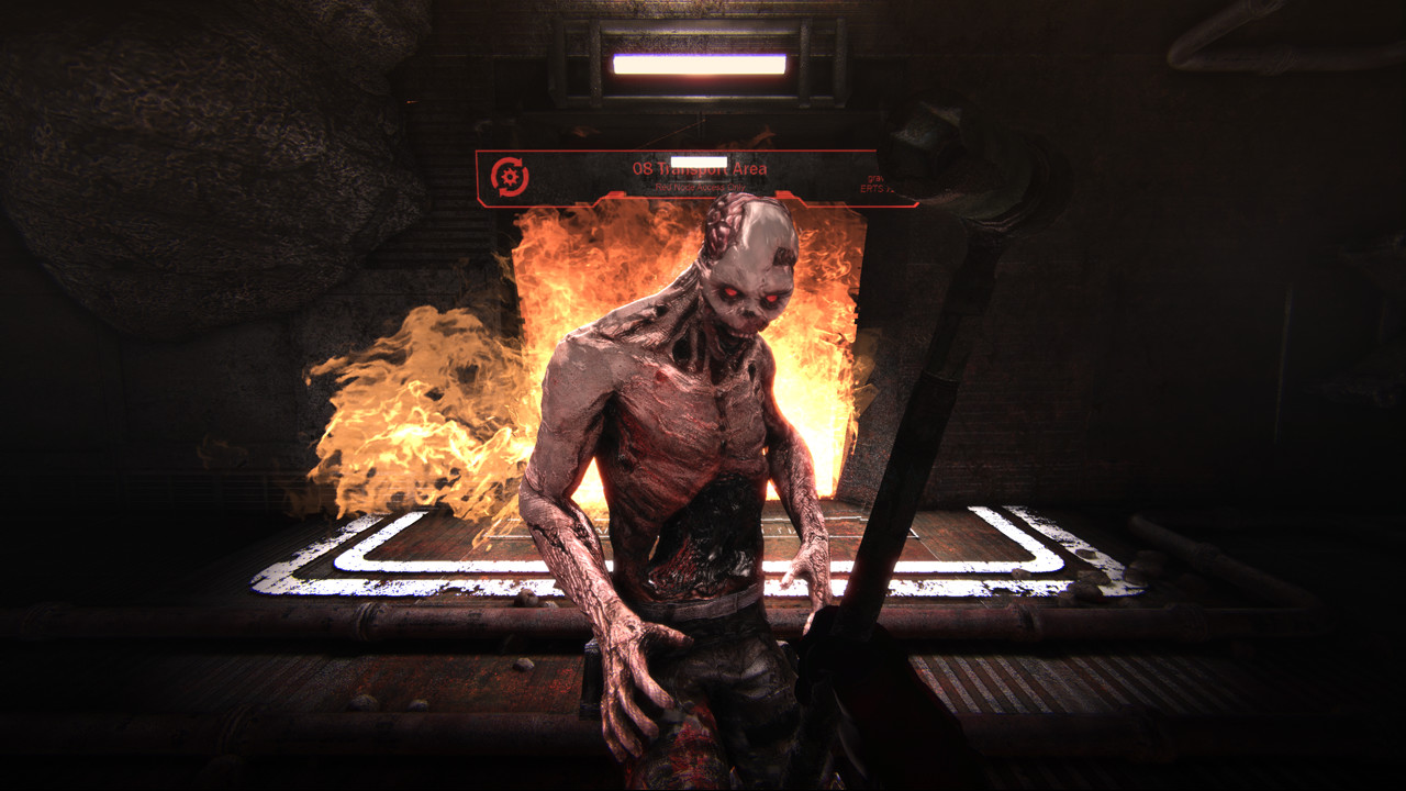 Cargo 3 screenshot