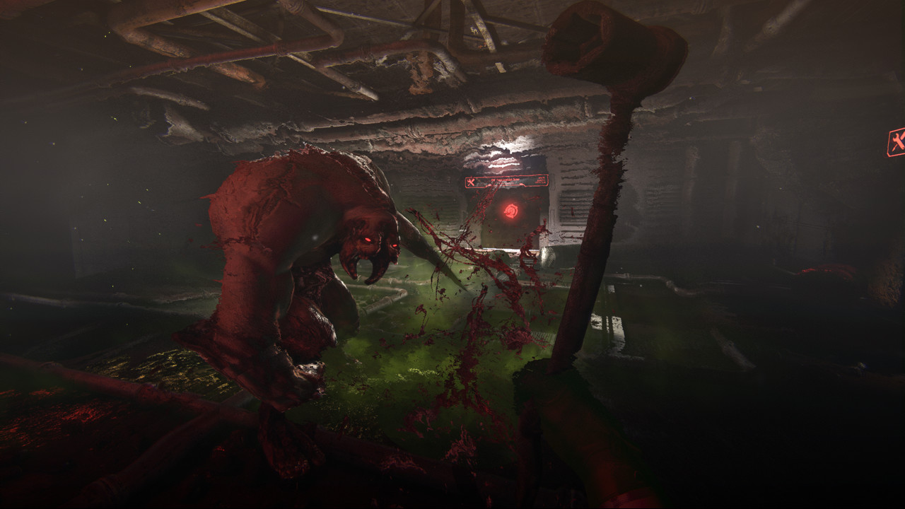 Cargo 3 screenshot
