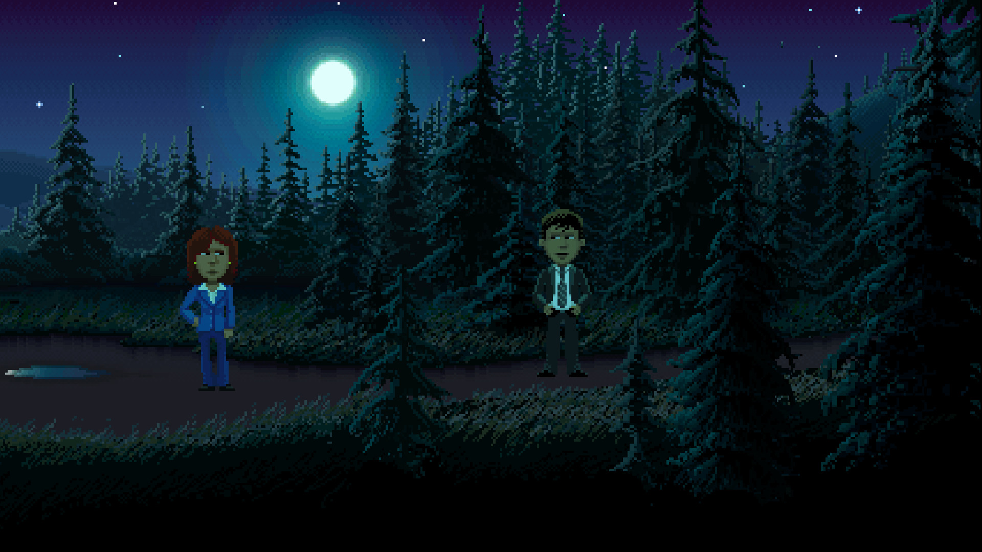 Thimbleweed Park™ screenshot