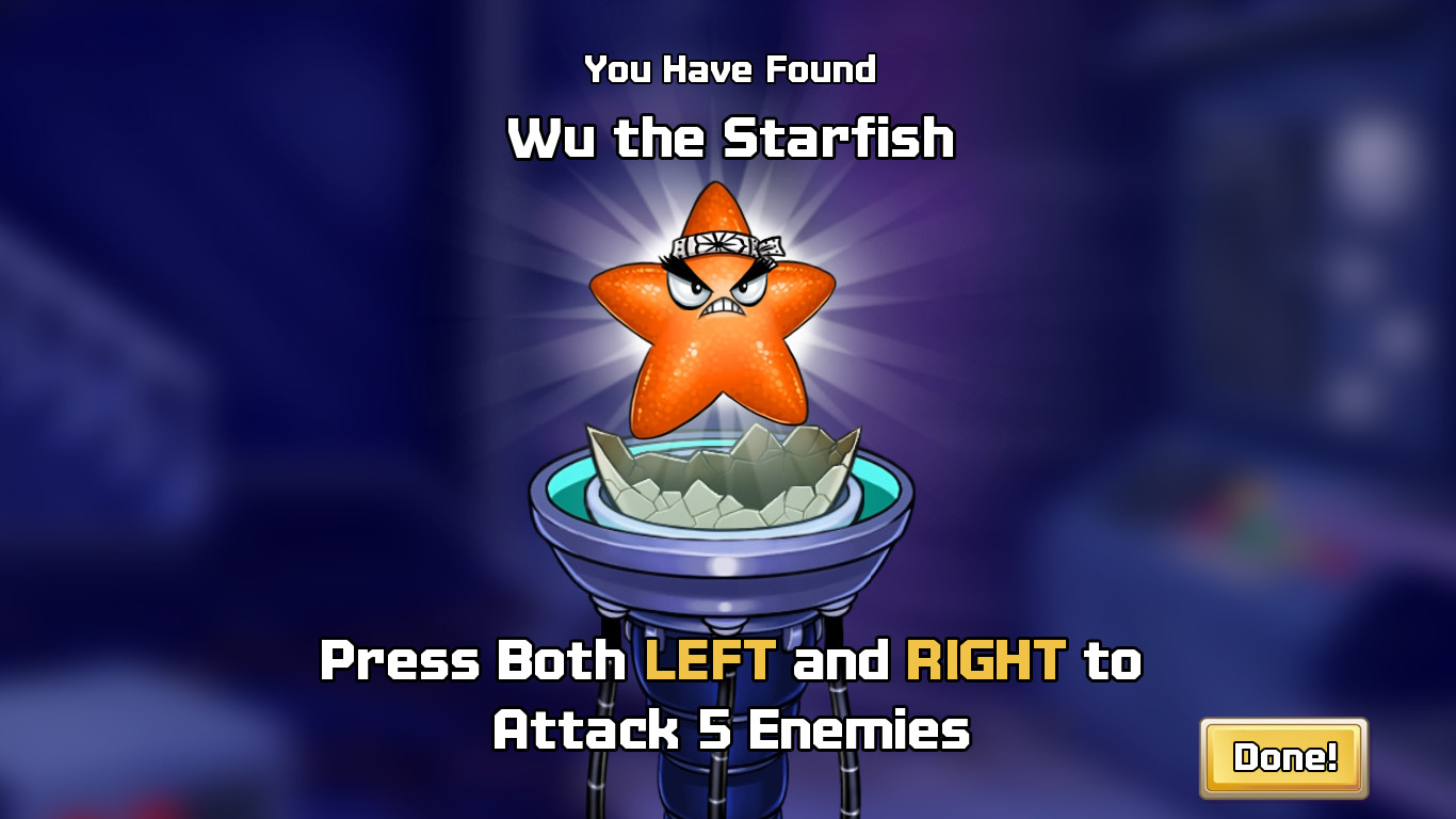 Octogeddon screenshot