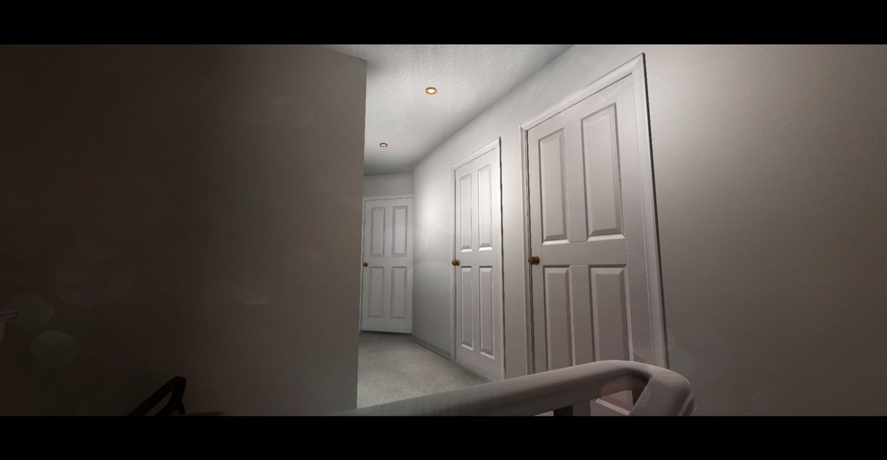 Magdalena screenshot