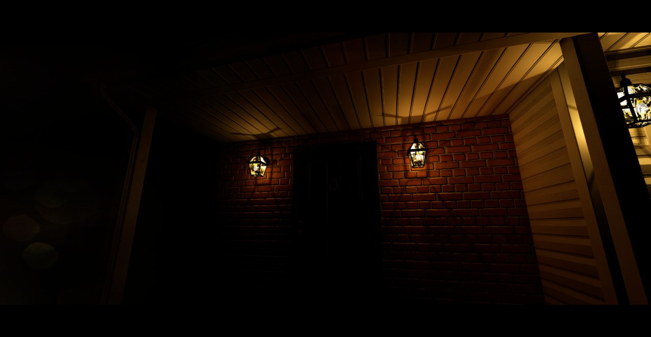 Magdalena screenshot