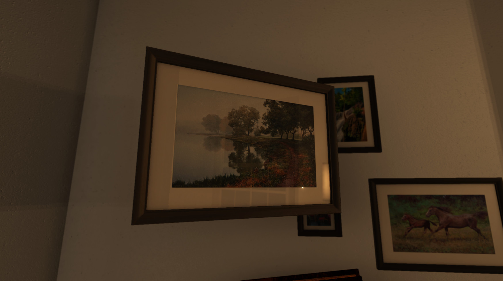 Magdalena screenshot