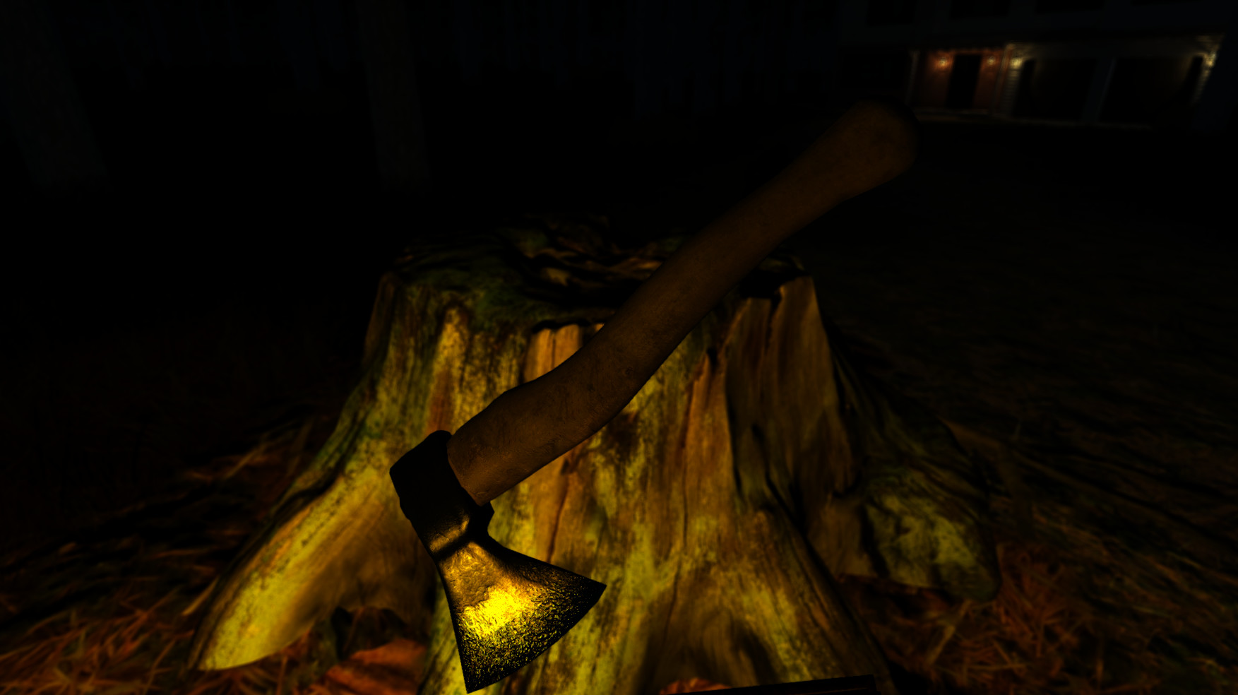Magdalena screenshot