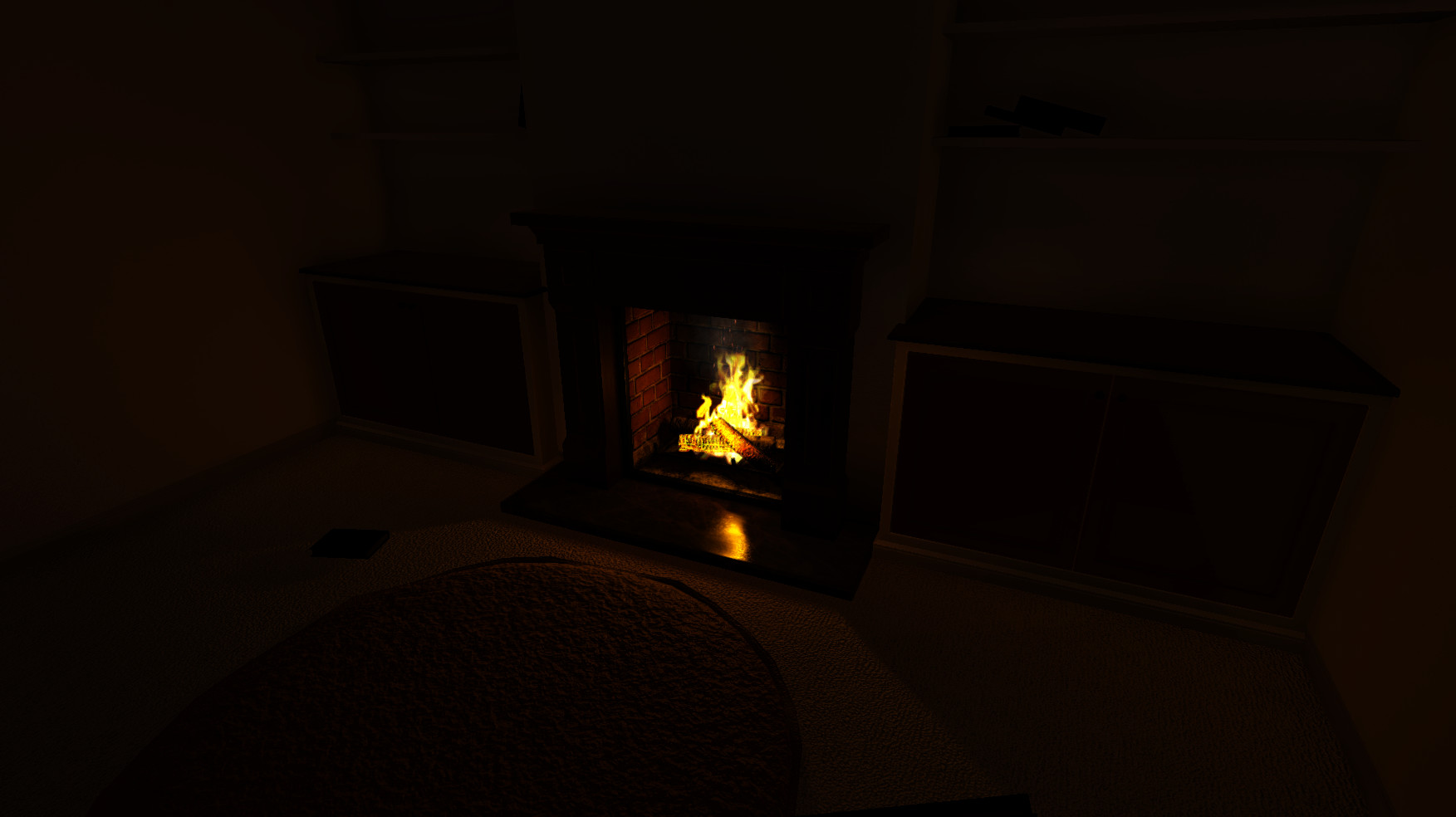 Magdalena screenshot