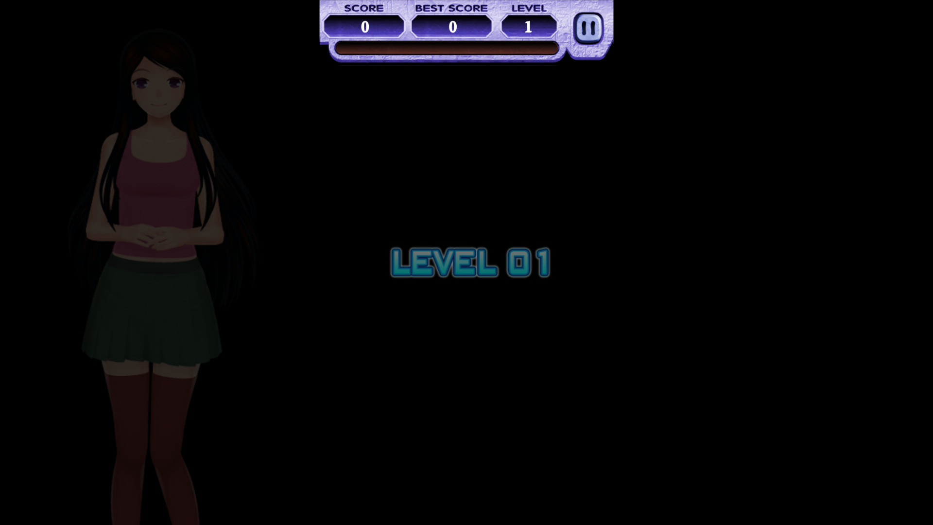 Star Sweet screenshot
