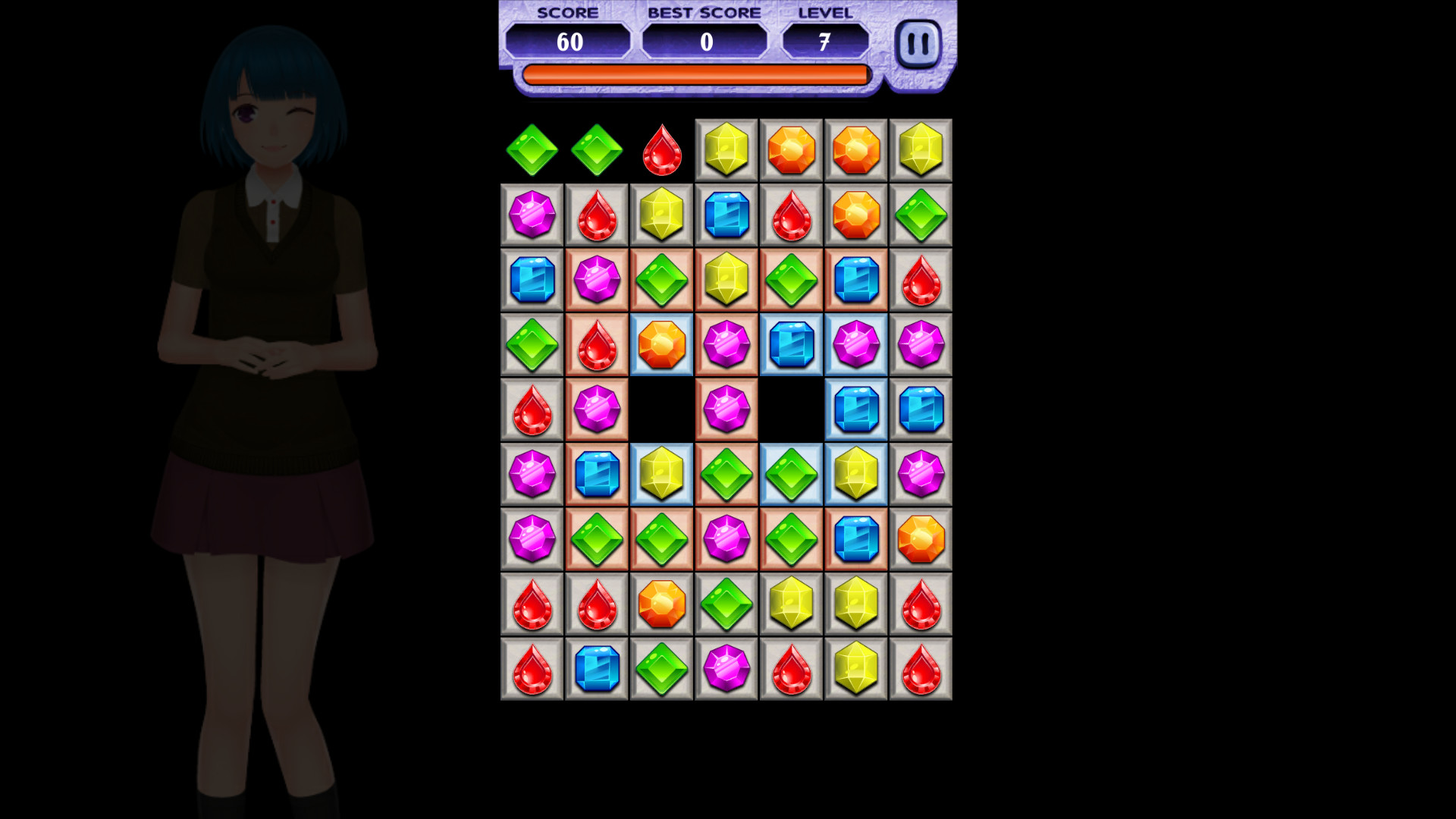 Star Sweet screenshot