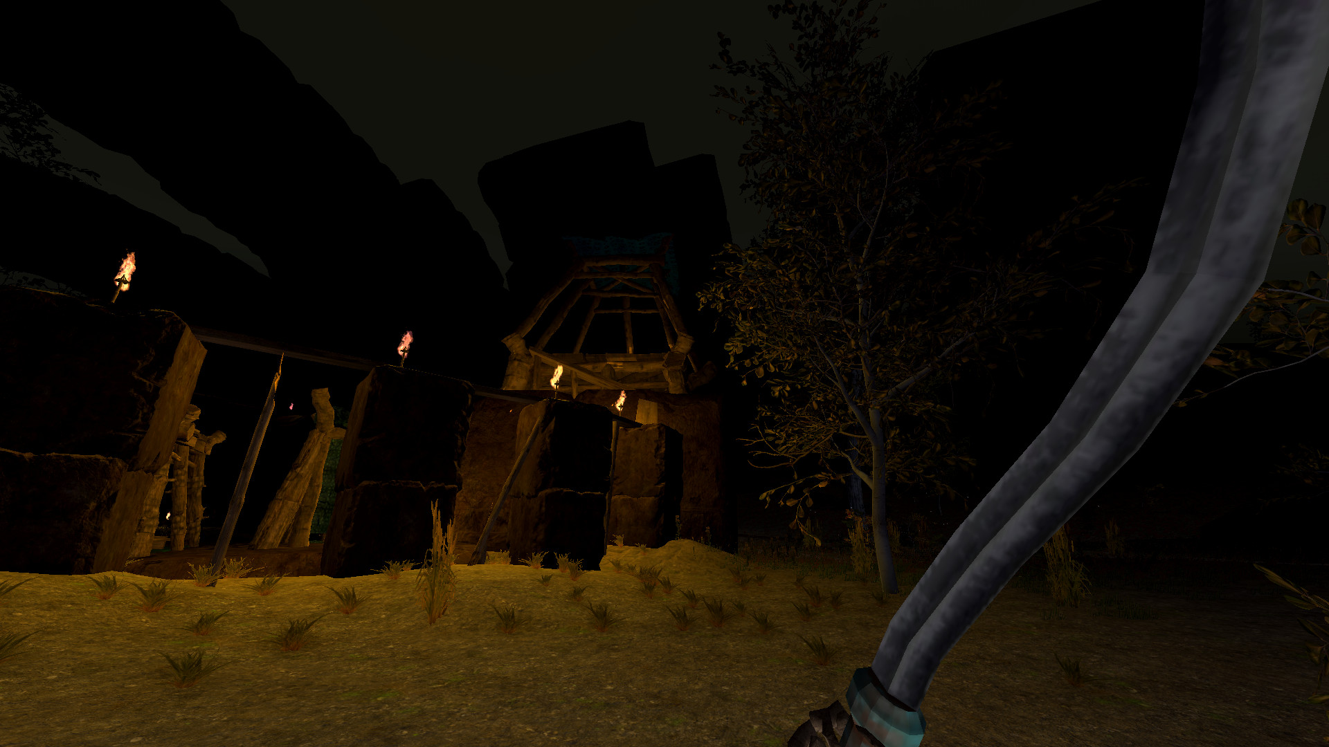Animyst screenshot