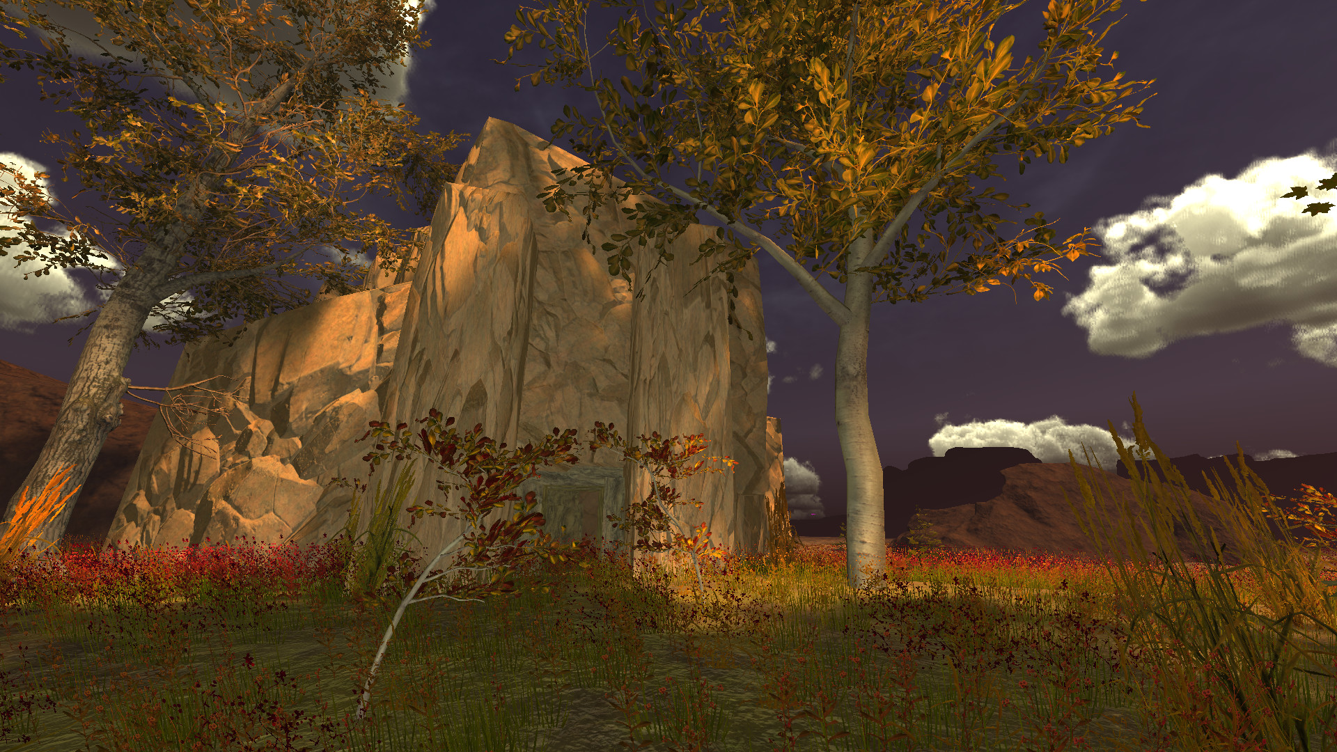 Animyst screenshot