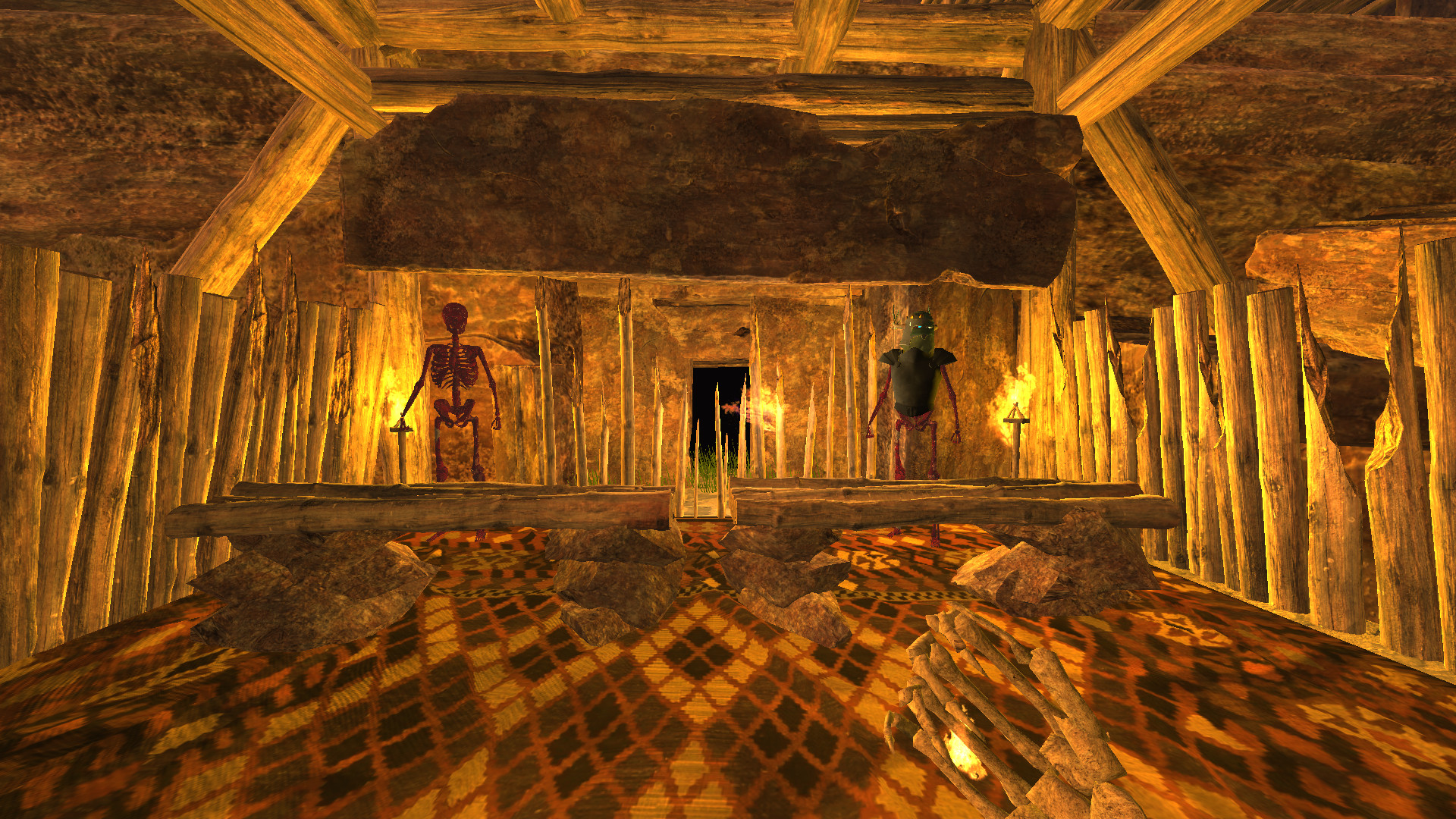 Animyst screenshot