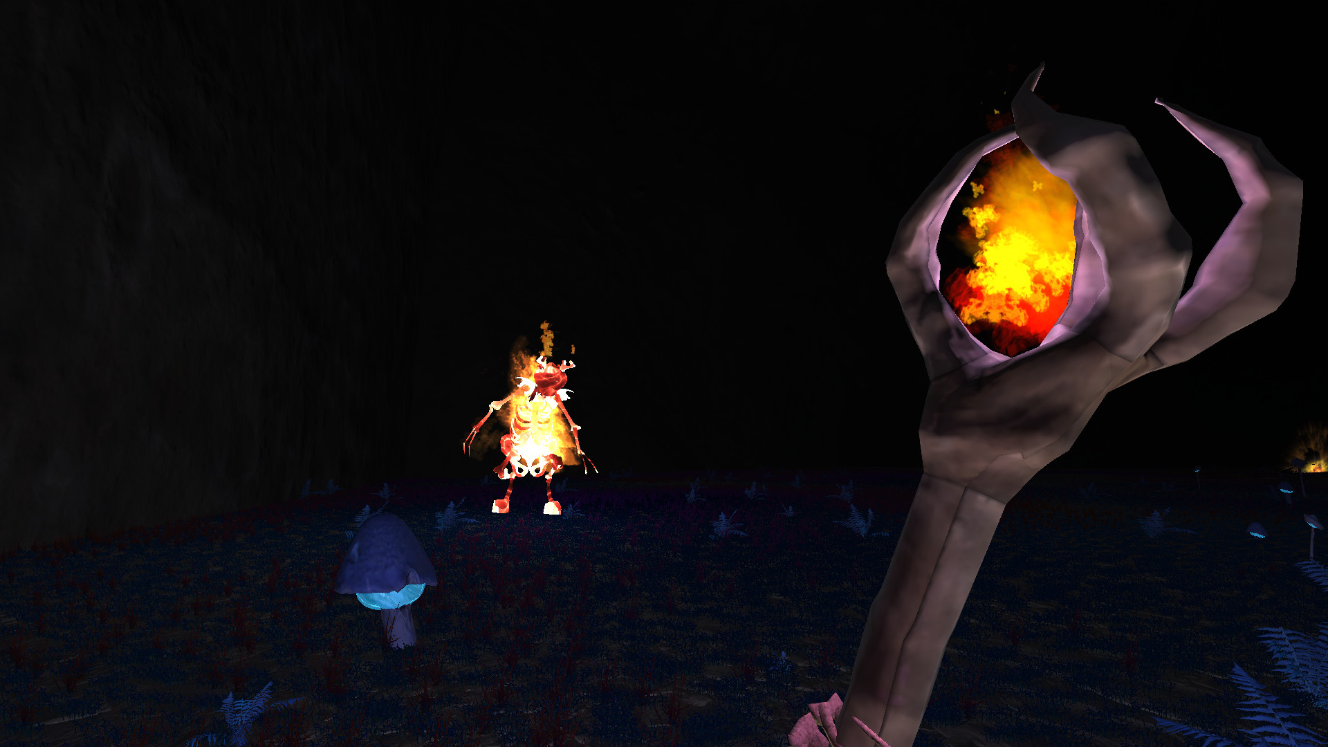 Animyst screenshot