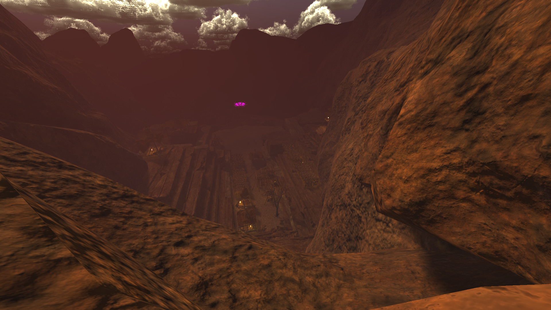 Animyst screenshot
