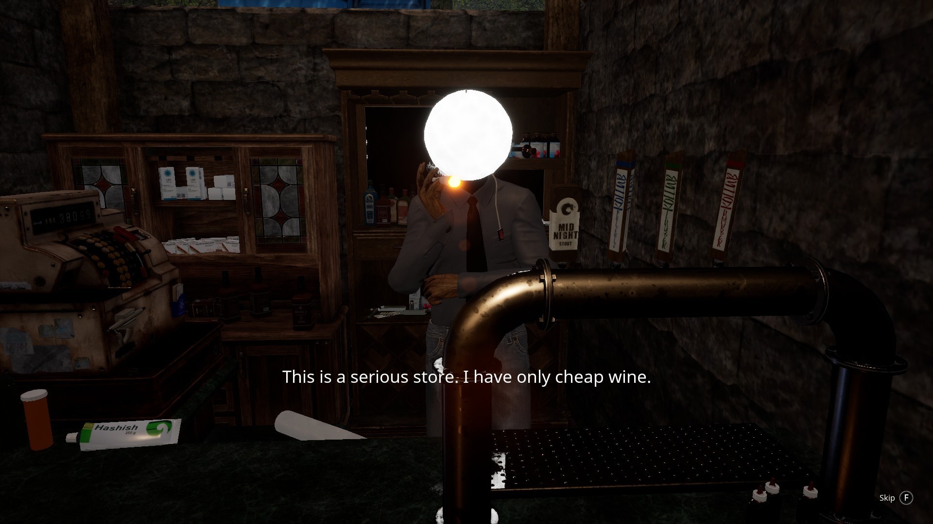 Priest Simulator: Heavy Duty screenshot