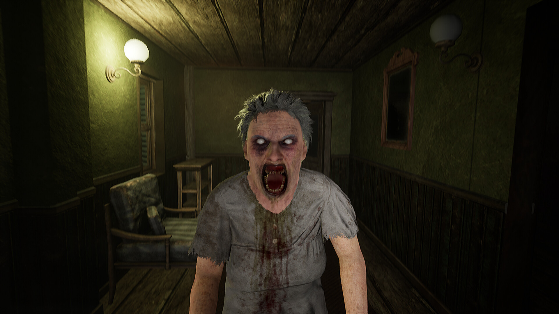 S.P.A.T. screenshot