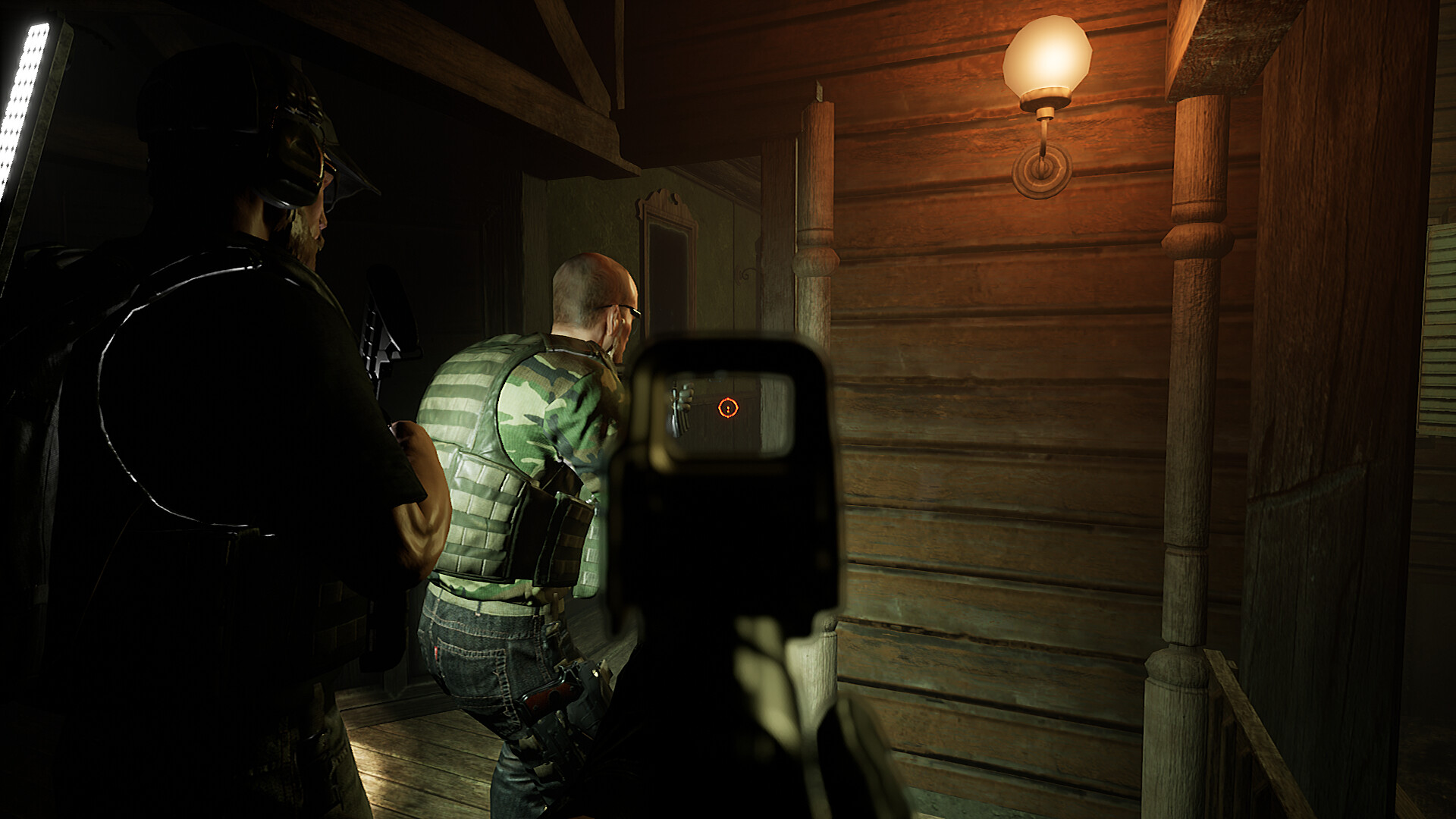 S.P.A.T. screenshot