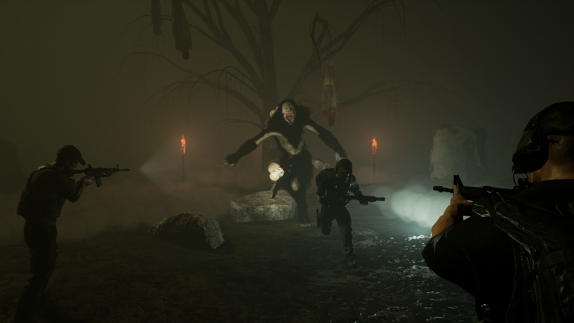 S.P.A.T. screenshot