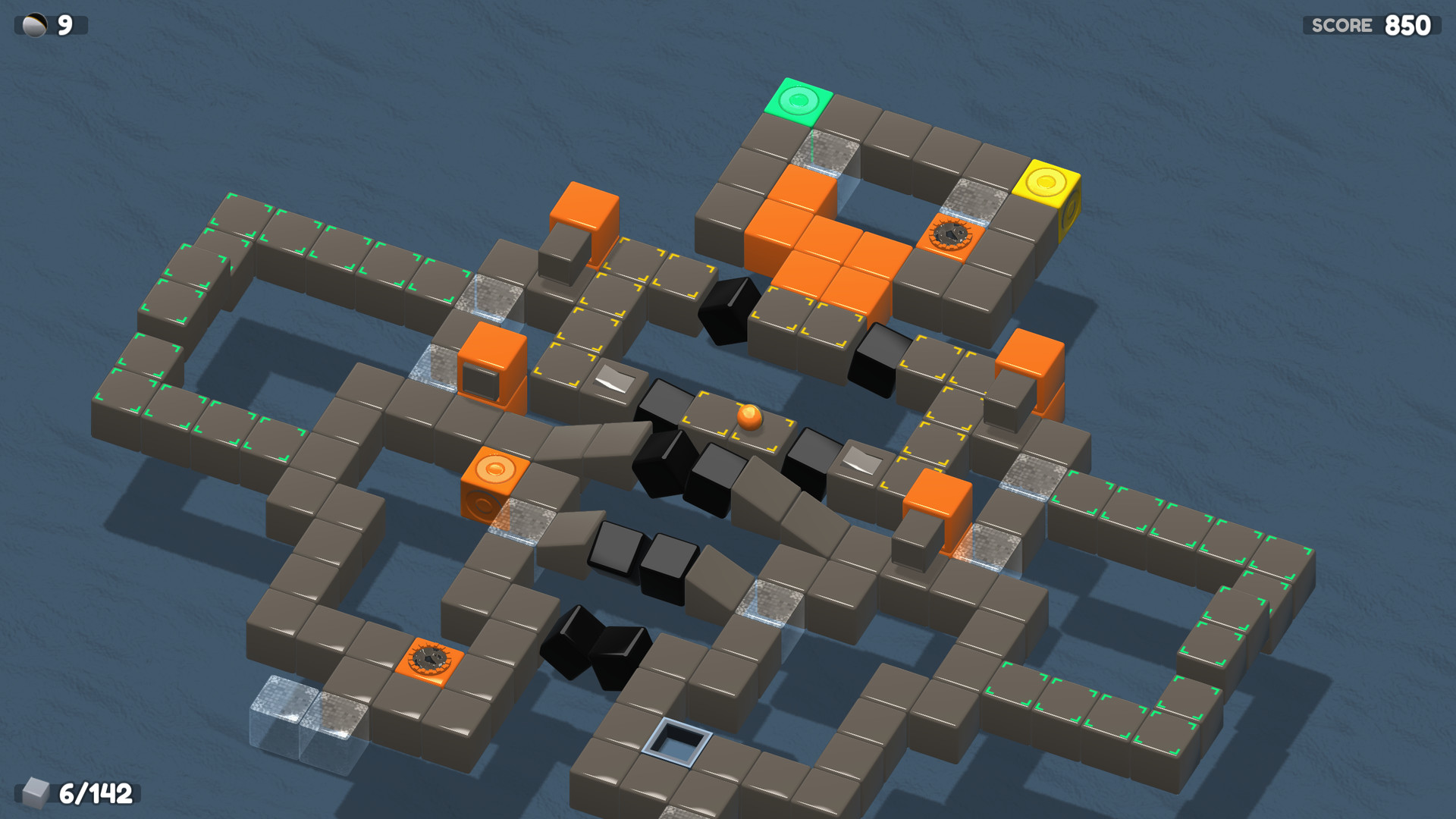 XOL screenshot