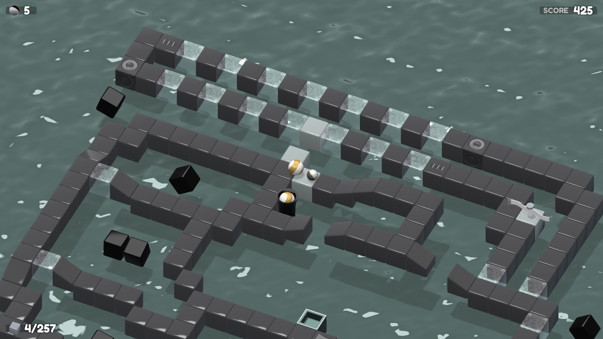 XOL screenshot