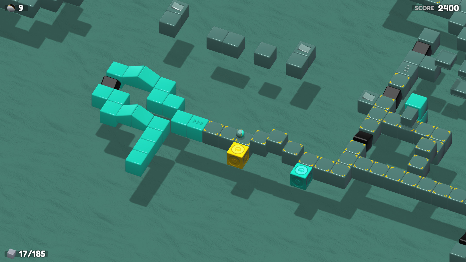 XOL screenshot