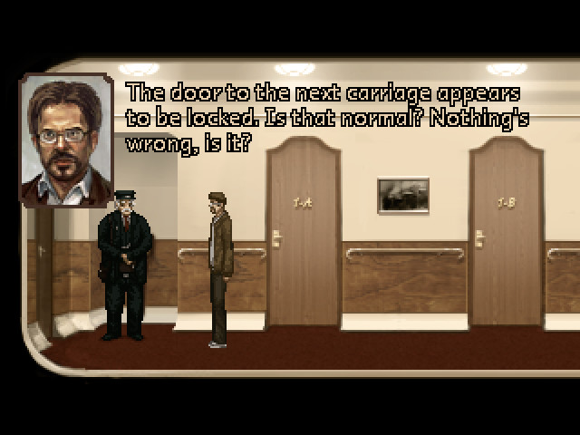 The Charnel House Trilogy screenshot