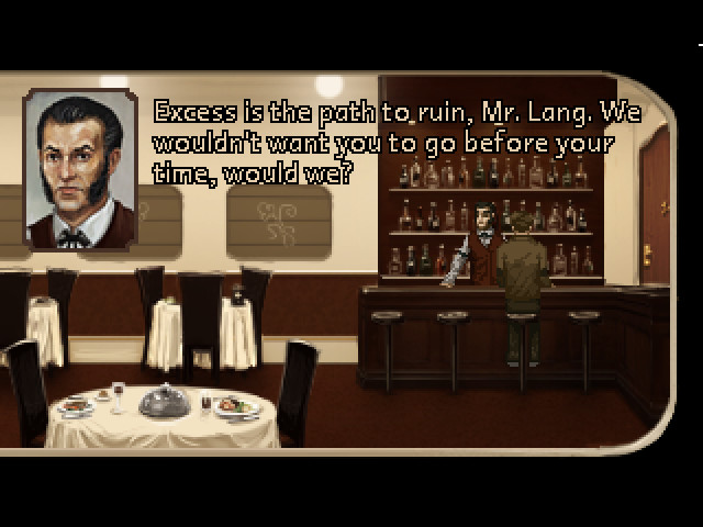 The Charnel House Trilogy screenshot