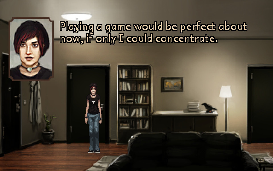 The Charnel House Trilogy screenshot