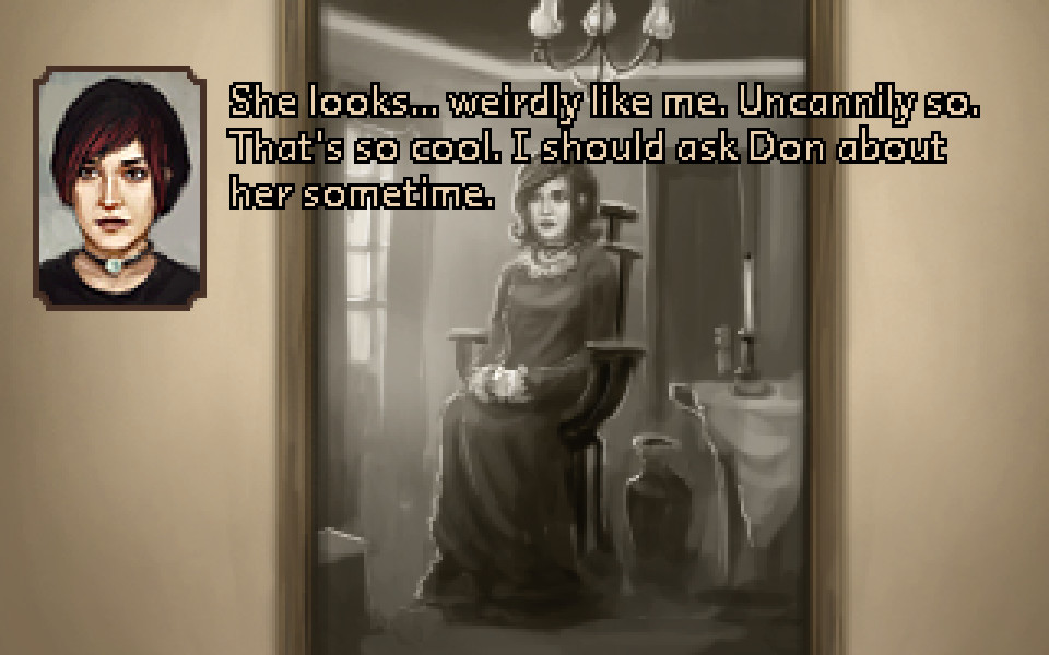 The Charnel House Trilogy screenshot