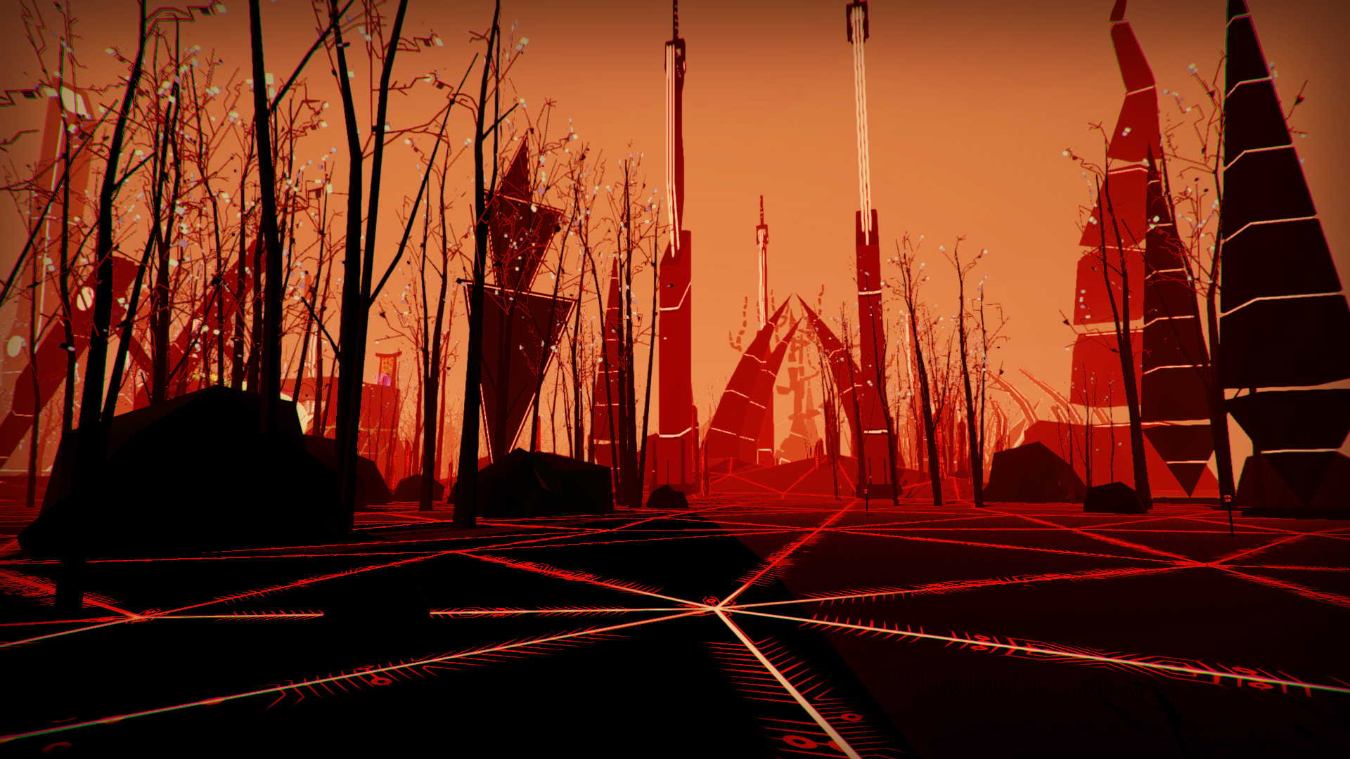 Soul Axiom screenshot