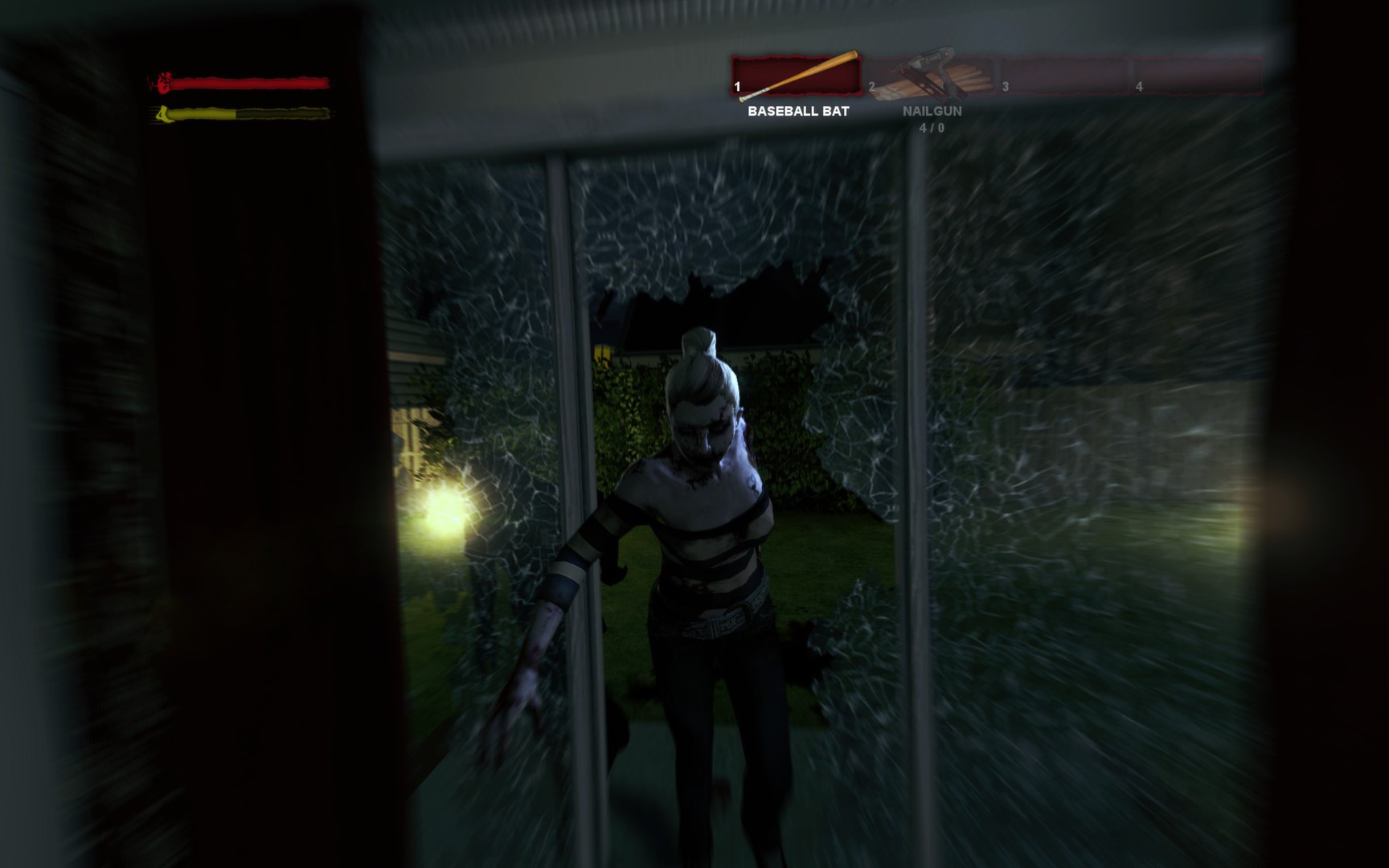 Contagion screenshot