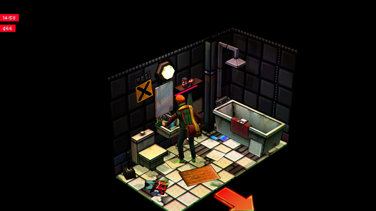 Else Heart.Break() screenshot