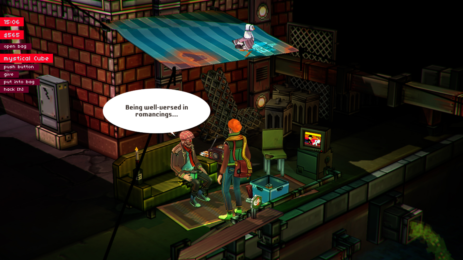 Else Heart.Break() screenshot