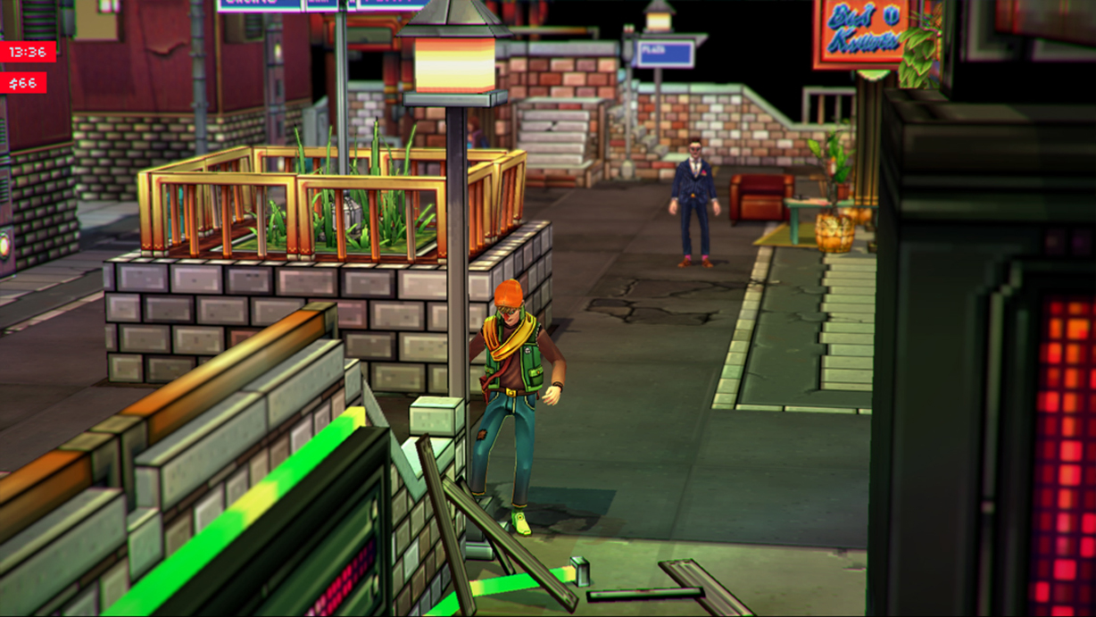 Else Heart.Break() screenshot